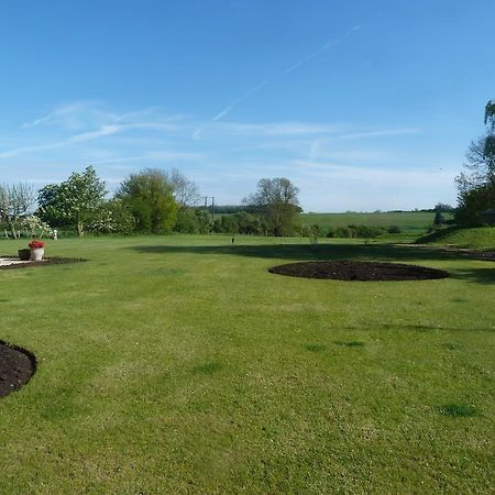 Bed and Breakfast Glen House Annexe Bourne Exterior foto