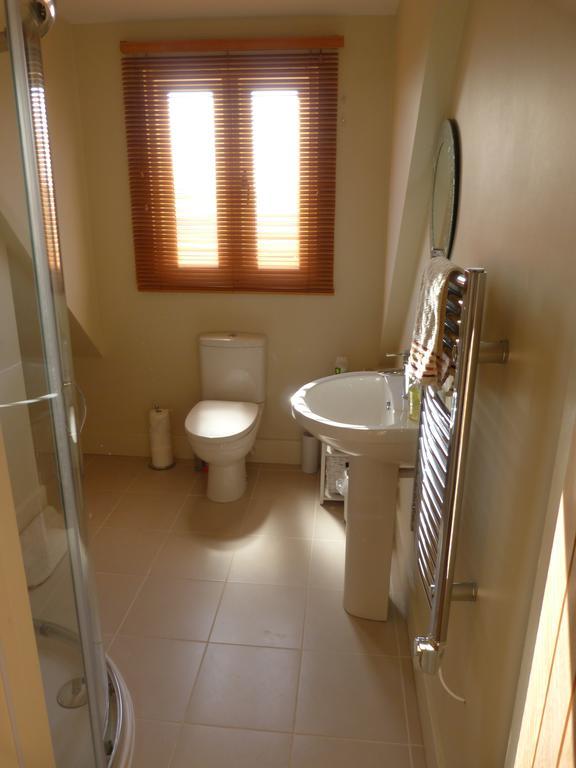 Bed and Breakfast Glen House Annexe Bourne Zimmer foto