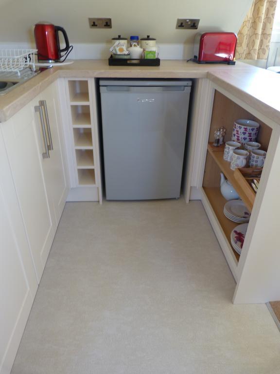 Bed and Breakfast Glen House Annexe Bourne Zimmer foto